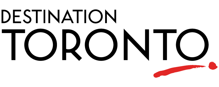 Destination Toronto