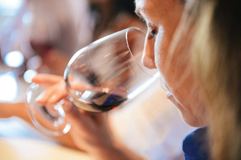 Wine Tasting