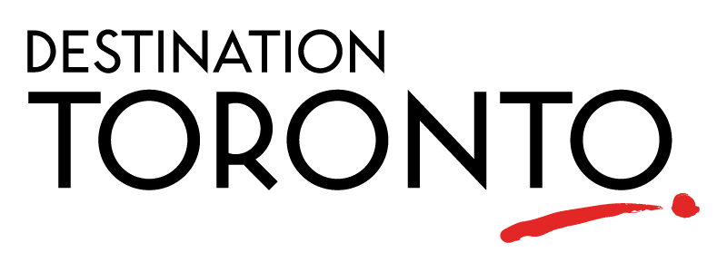 Destination Toronto Logo