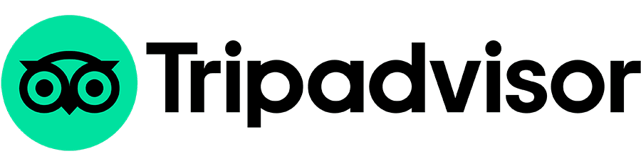Trip Advisor Logo